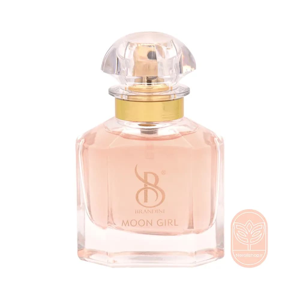 عطر مون گرل برندینی | Brandini Moon girl — تصویر ۳