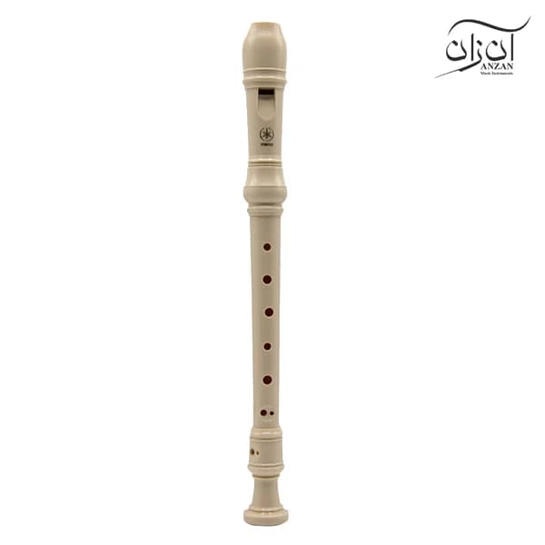 فلوت ریکوردر یاماها باروک مدل YRS-24B