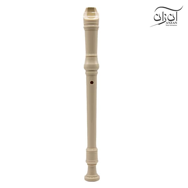 فلوت ریکوردر یاماها باروک مدل YRS-24B — تصویر ۲