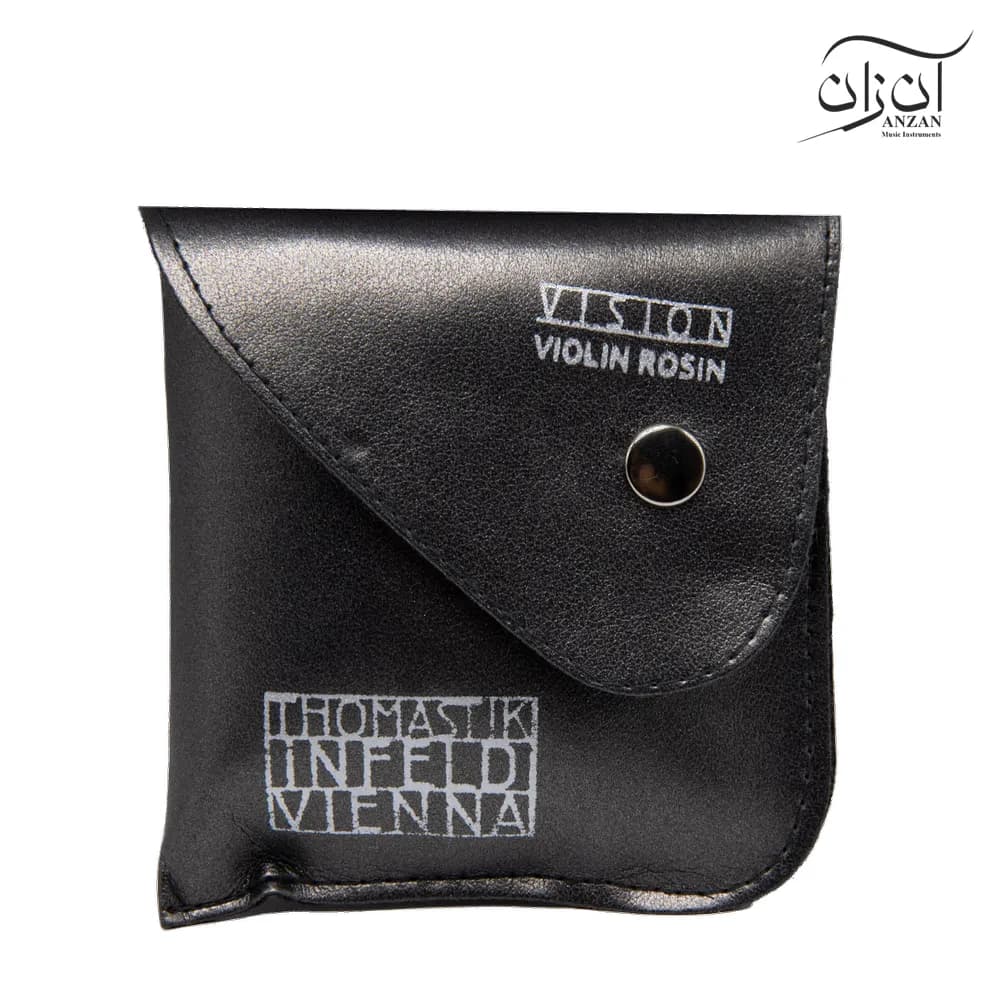 کلیفون ویولن توماستیک ویژن