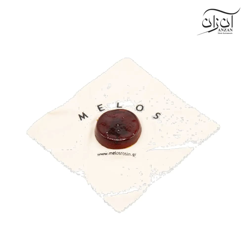 کلیفون ملوس تیره