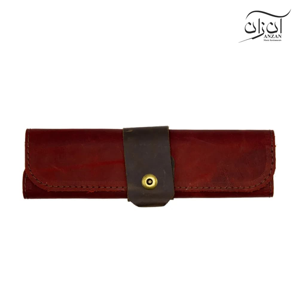 کیف مضراب سنتور چمان