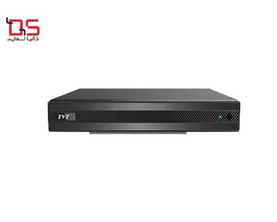دستگـاه 16 کـانـال آنالـوگ تی وی تی مدل TD-2116TS-HC — تصویر ۲
