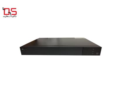 دستگـاه 4 کـانـال آنالـوگ تی وی تی مدل TD-2704NS-HC