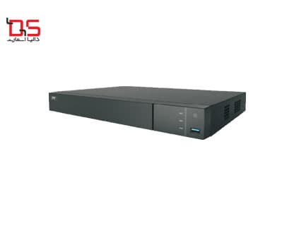 دستگـاه 16 کـانـال آنالـوگ تی وی تی مدل TD-2716TE-HC-A — تصویر ۳