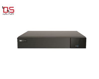 دستگـاه 4 کـانـال آنالـوگ تی وی تی مدل TD-2104NS-HC