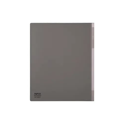 کلاسور 2 حلقه پاپکو کد 647 سایز A4 — تصویر ۲
