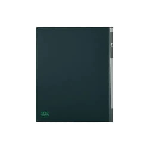 کلاسور 2 حلقه پاپکو کد 647 سایز A4 — تصویر ۵