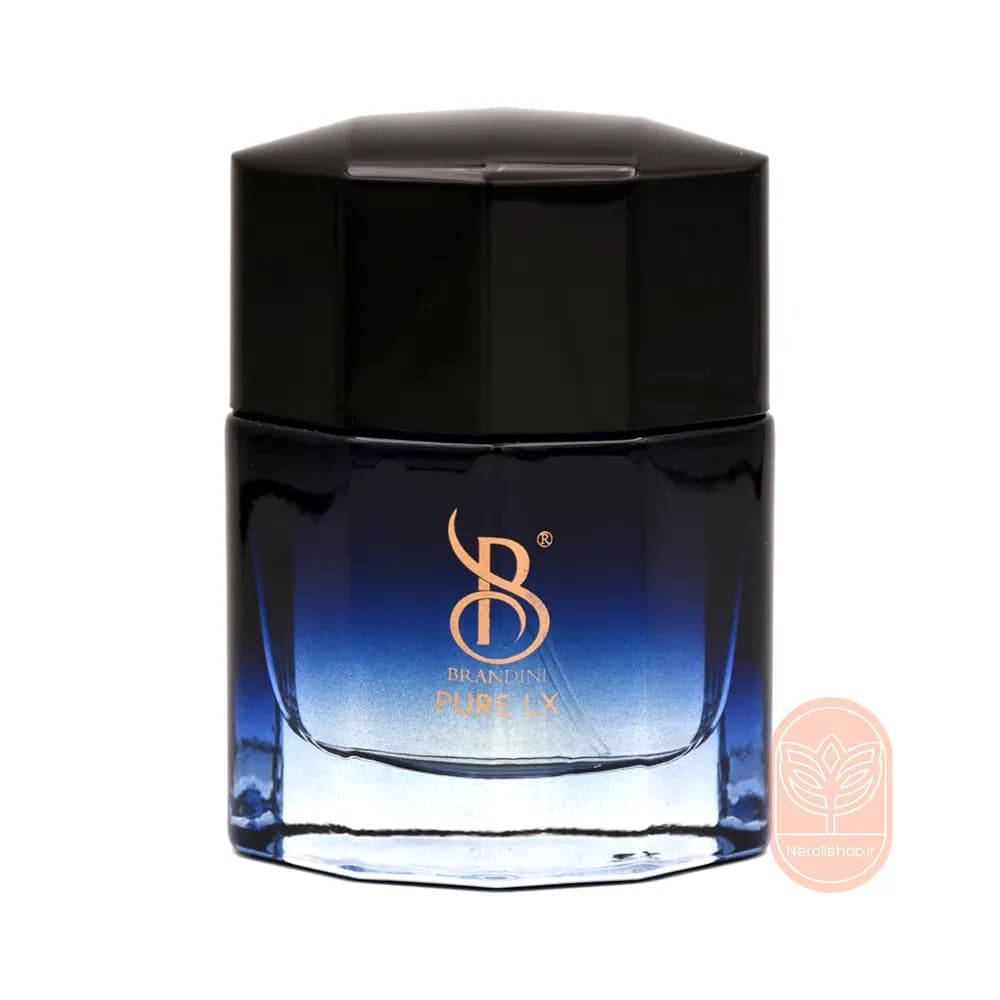 عطر پاکورابان پیور ایکس اس برندینی | Brandini Pure lx — تصویر ۳