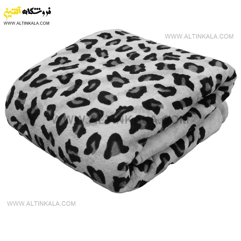 حوله استخری پودایران طرح پلنگی خاکی 70×140