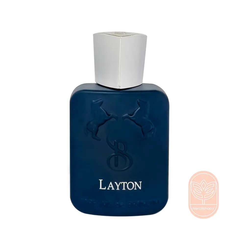 عطر لیتون برندینی | Brandini Layton — تصویر ۳