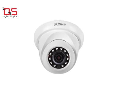 دوربیـن مـداربستـه تحـت شـبکـه داهـوا DH-IPC-HDW1230SP-S5