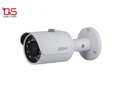 دوربیـن مـداربستـه تحـت شـبکـه داهـوا DH-IPC-HFW1431S1P-S4