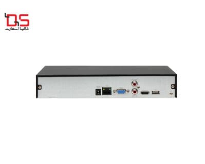 دستگاه 8 کانال تحـت شـبکـه داهـوا مدل DH-NVR4108HS-4KS2/L — تصویر ۳
