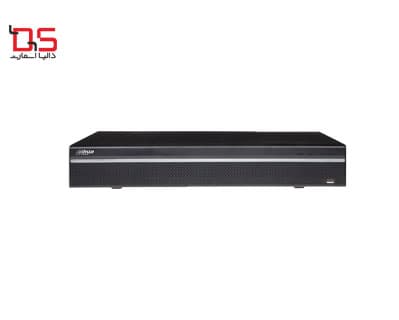 دستگاه 16 کانال تحـت شـبکـه داهـوا مدل DH-NVR5216-4KS2