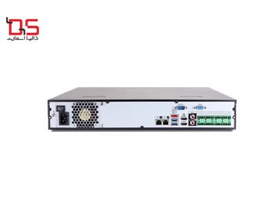 دستگاه 32 کانال تحـت شـبکـه داهـوا مدل DH-NVR5432-4KS2 — تصویر ۵
