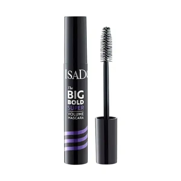ریمل حجم دهنده ایزادورا مدل The Big Bold Super Volume Mascara حجم‌ 14 میل