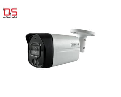 دوربـین مـداربستـه آنـالـوگ داهـوا مـدل DH-HAC-HFW1209TLMP-LED