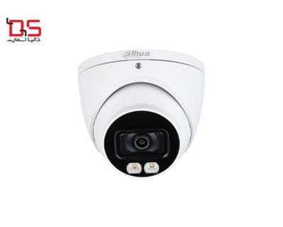 دوربیـن مـداربستـه تحـت شـبکـه داهـوا DH-IPC-HFW3449TMP-AS-LED