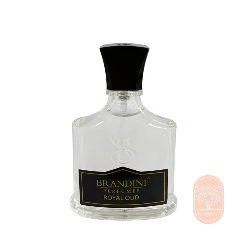 عطر کرید رویال عود برندینی | Brandini Royal Oud — تصویر ۲