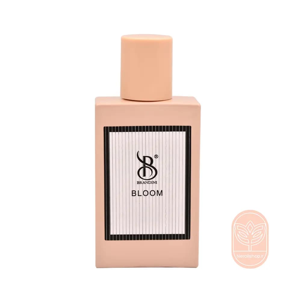 عطر جیبی زنانه گوچی بلوم برندینی | Brandini Gucci Bloom — تصویر ۲
