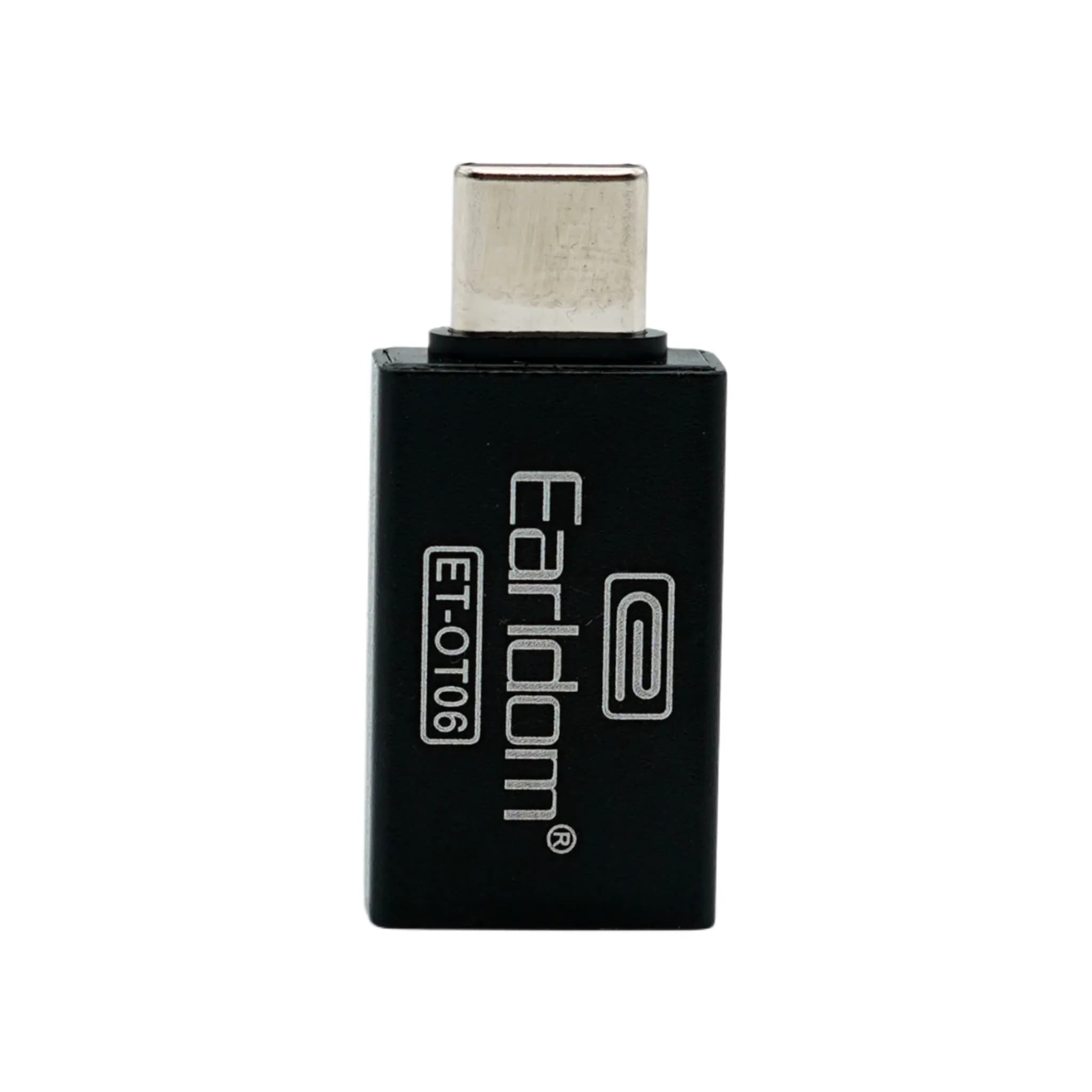 OTG تایپ سی EARLDOMمدل OT06 — تصویر ۴