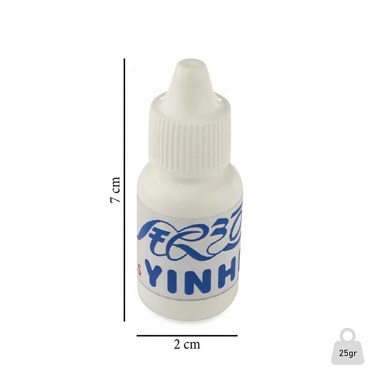 چسب رویه راکت پینگ پنگ مدل NK-8699 — تصویر ۳
