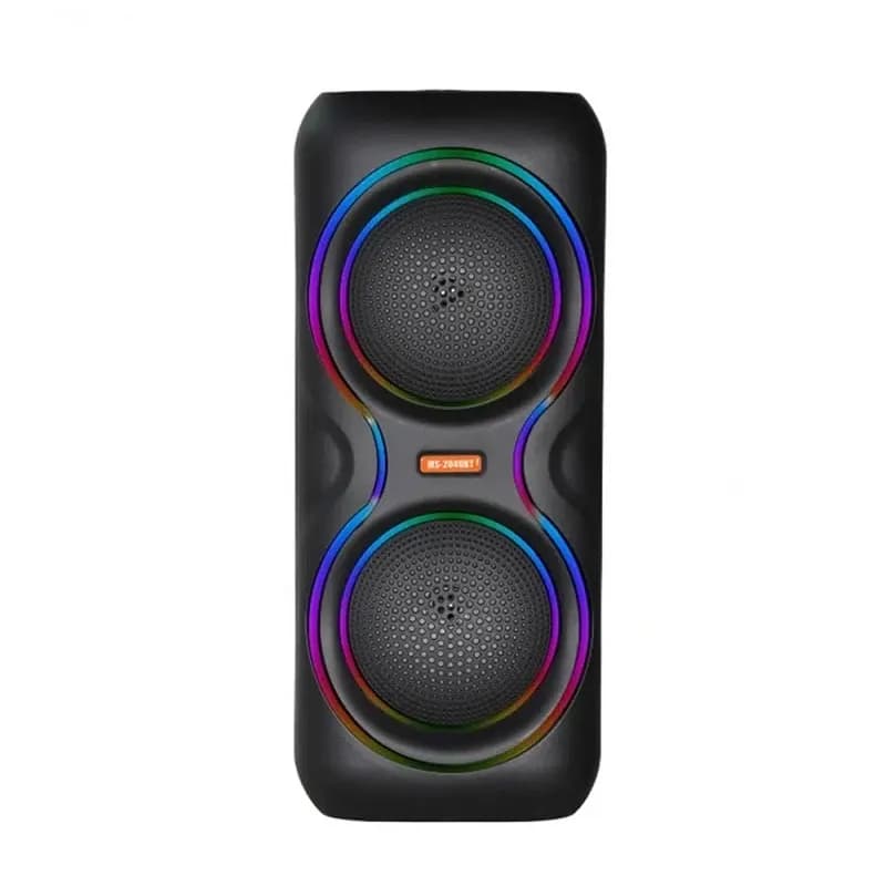 اسپیکر بلوتوثی مدل MS-2040 BT