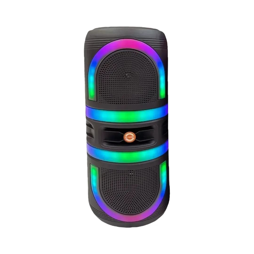 اسپیکر بلوتوثی مدل MS-4048 BT