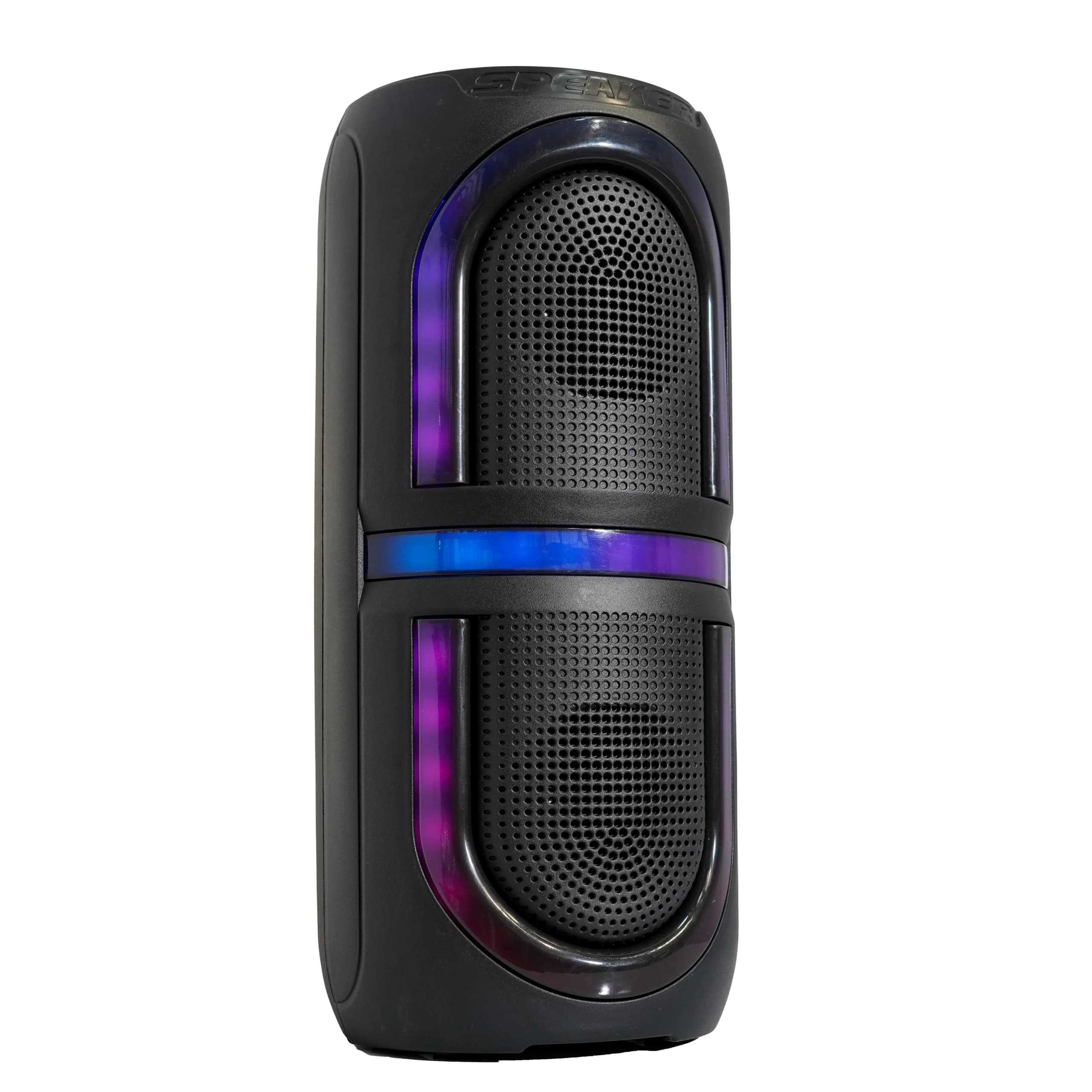 اسپیکر بلوتوثی مدل MS-3636 BT — تصویر ۳