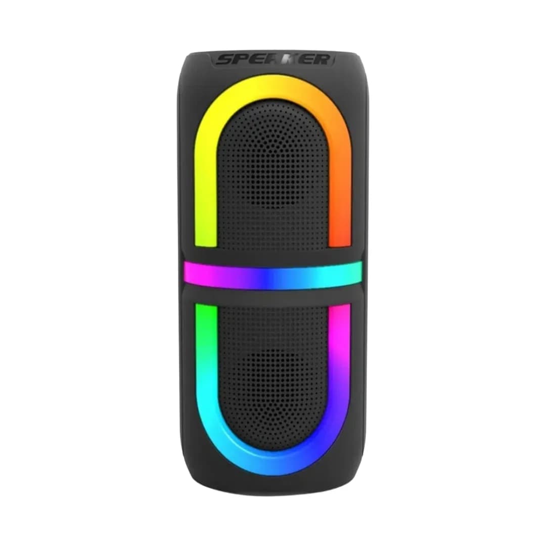 اسپیکر بلوتوثی مدل MS-3636 BT — تصویر ۲