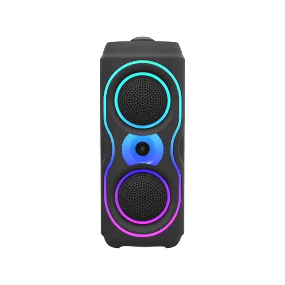 اسپیکر بلوتوثی مدل MS-3639 BT