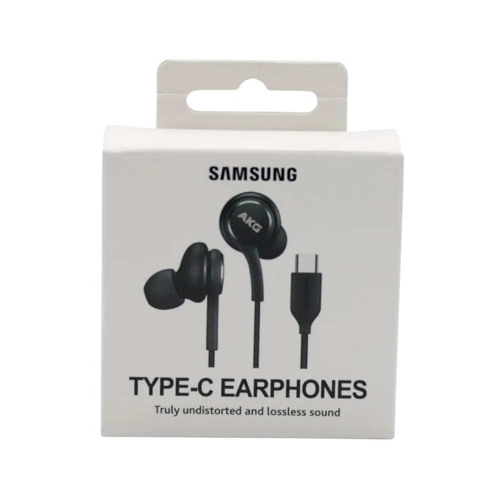هندزفری SAMSUNG مدل AKG تایپ سی