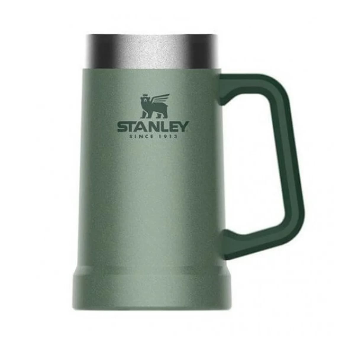 ماگ سفری استنلی مدل BIG GRIP STEIN کد F 2021 گنجایش 0.7 لیتر — تصویر ۱۰