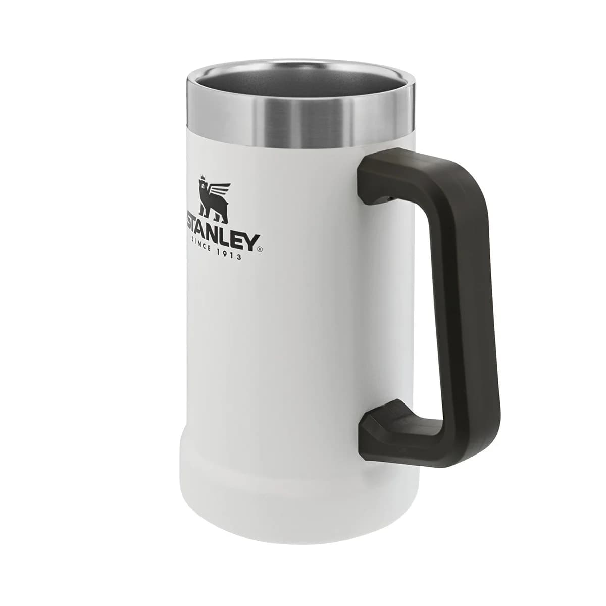 ماگ سفری استنلی مدل BIG GRIP STEIN کد F 2021 گنجایش 0.7 لیتر — تصویر ۱۲