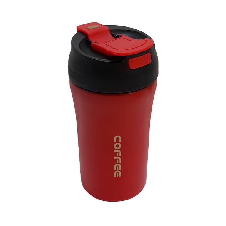 ماگ سفری مدل coffee گنجایش 0.380 لیتر — تصویر ۳