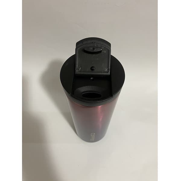 ماگ سفری مدل Coffee گنجایش 0.5 لیتر — تصویر ۱۲