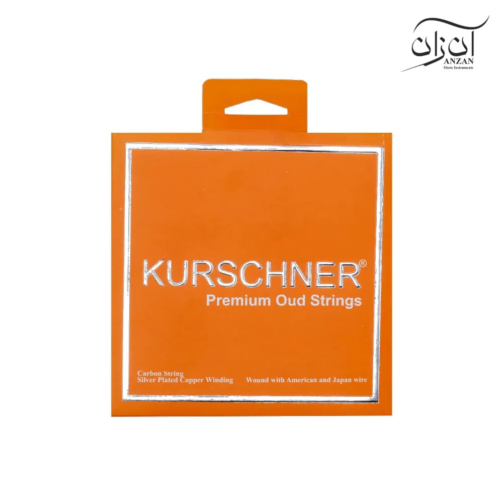 سیم عود کروشنر premium کوک Arab2