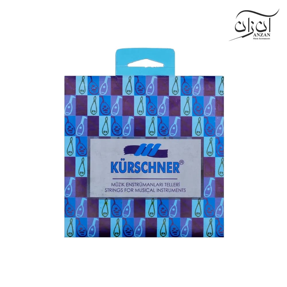 سیم عود کروشنر Classic — تصویر ۴