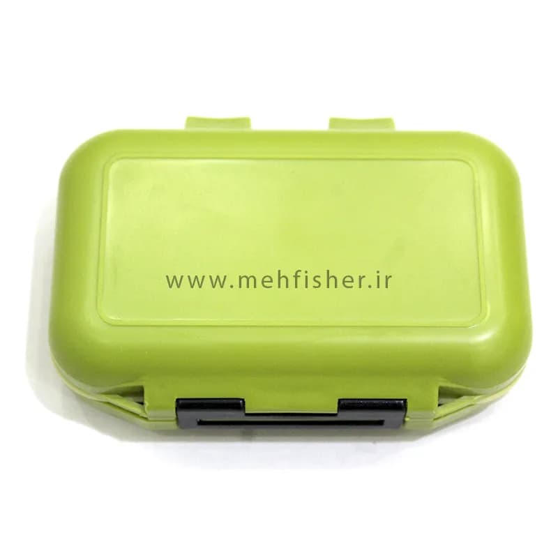 جعبه ماهیگیری ضد آب کد MH41 — تصویر ۶