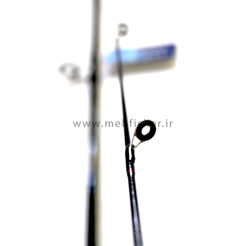 چوب ماهیگیری دو تیکه رمیکسون مدل فاناتیک 180 – Remixon Fanatic — تصویر ۵