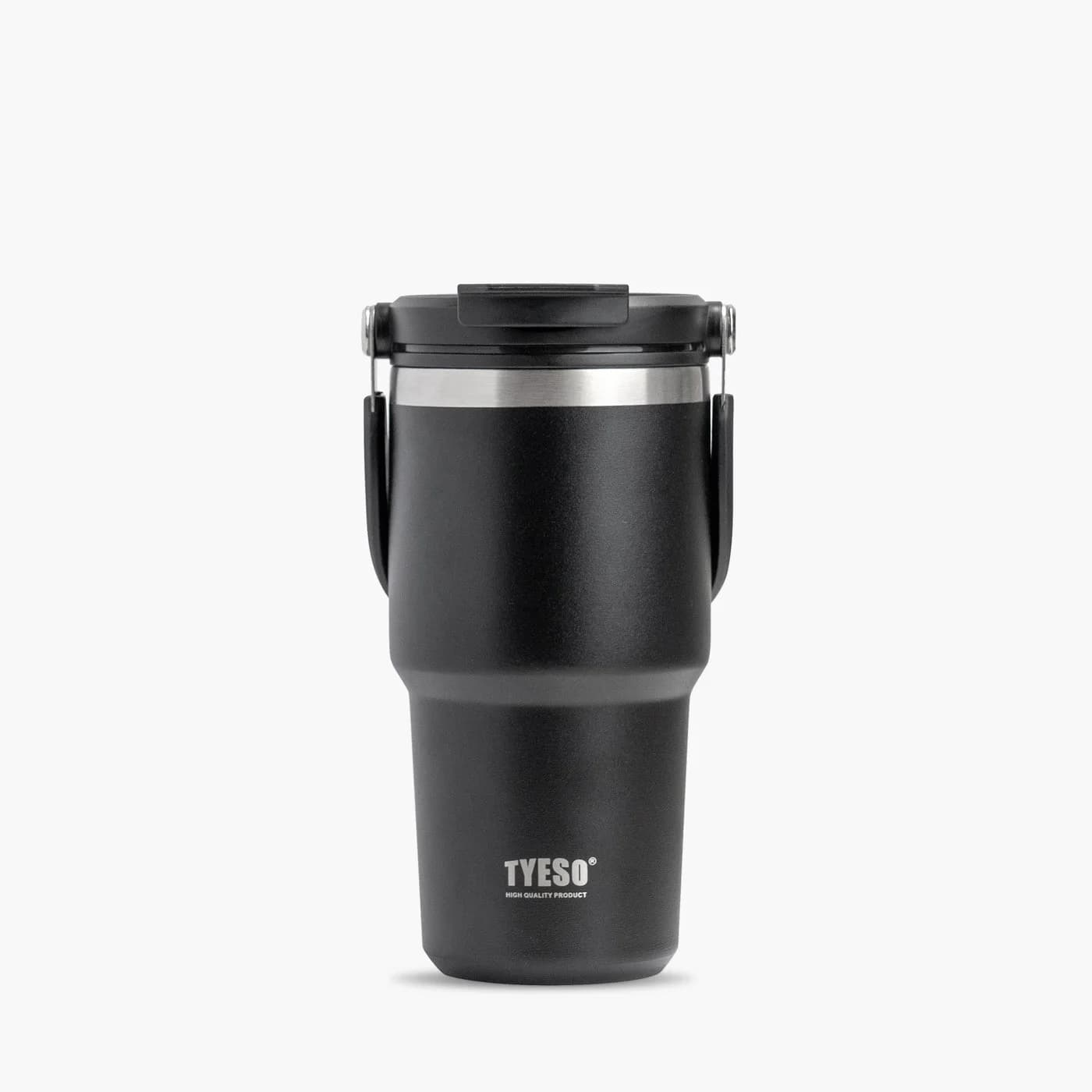 ماگ سفری تایسو مدل ROAM Stainless Steel Tumbler گنجایش 0.75 لیتر — تصویر ۱۰