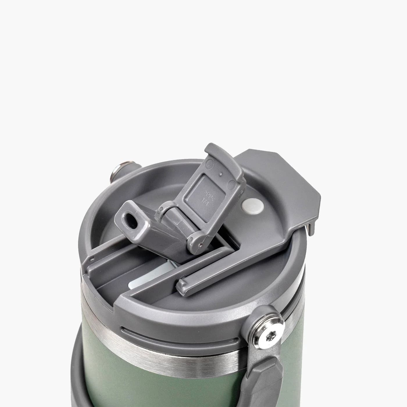 ماگ سفری تایسو مدل ROAM Stainless Steel Tumbler گنجایش 0.75 لیتر — تصویر ۱۲