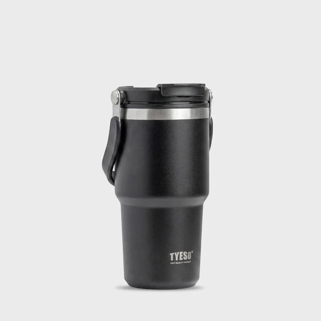 ماگ سفری تایسو مدل ROAM Stainless Steel Tumbler گنجایش 0.75 لیتر — تصویر ۸