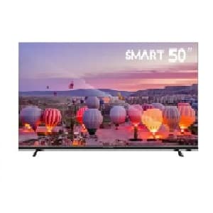 تلویزیون 50 اینچ دوو مدل DAEWOO 4K DSL-50MS3000U