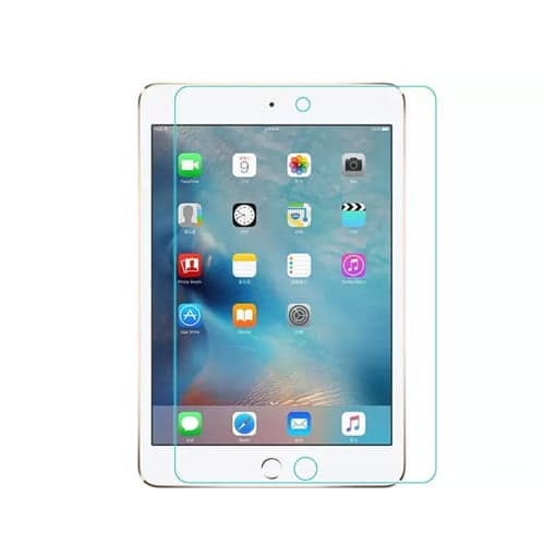 گلس محافظ صفحه / تبلت اپل iPad mini4 – mini5