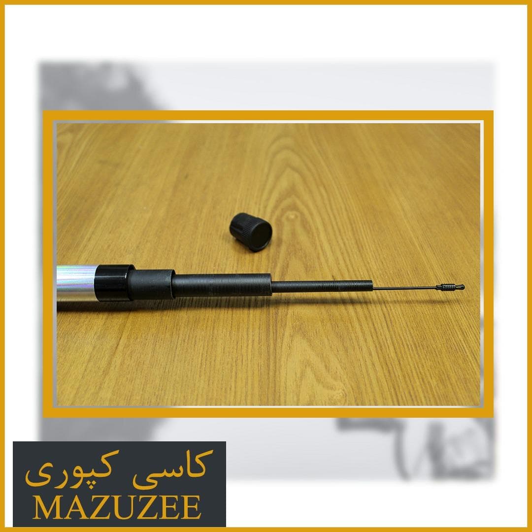 چوب کاسی کپوری مازوزی ۵ متری