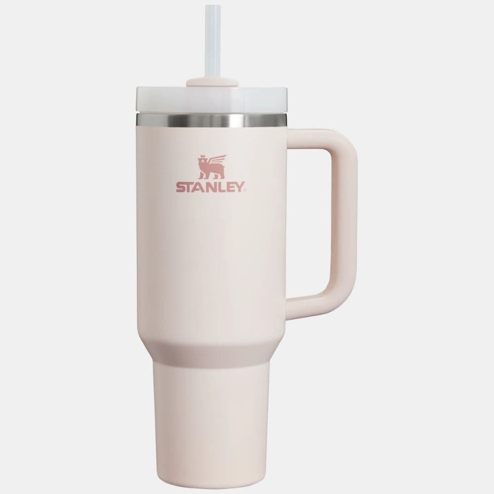 ماگ سفری استنلی مدل QUENCHER H2O TUMBLER گنحایش 1.18 لیتر — تصویر ۳