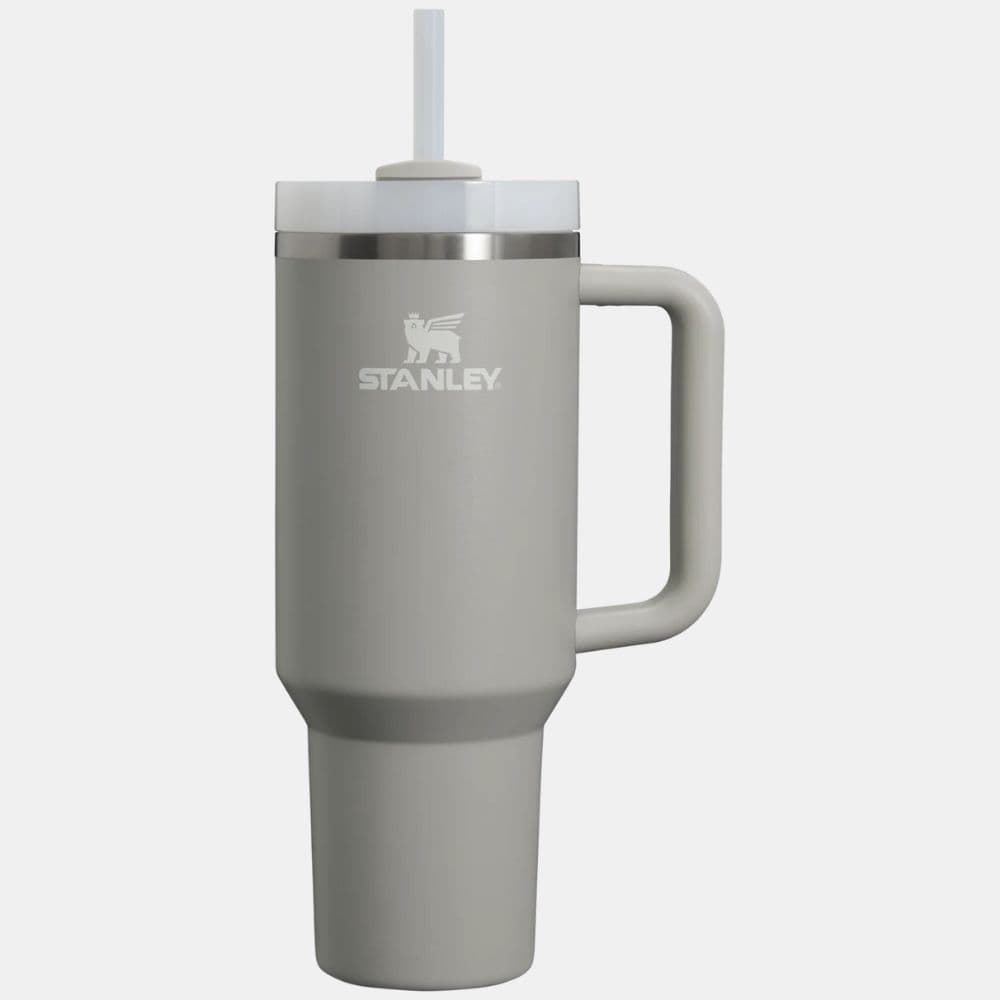 ماگ سفری استنلی مدل QUENCHER H2O TUMBLER گنحایش 1.18 لیتر — تصویر ۴