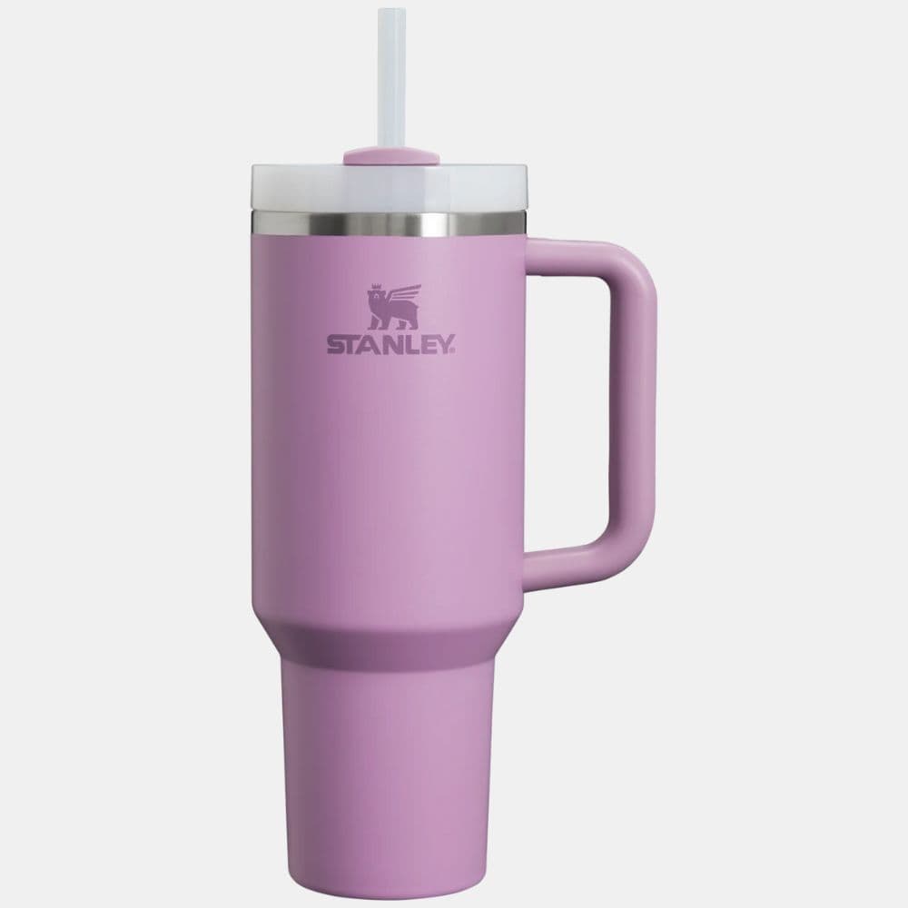 ماگ سفری استنلی مدل QUENCHER H2O TUMBLER گنحایش 1.18 لیتر — تصویر ۲